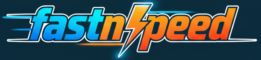 fastnspeed.com Logo