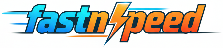 fastnspeed.com Logo
